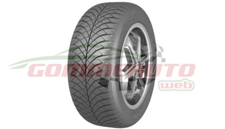 COP. 215/55 R18 99V AW-6 M+S